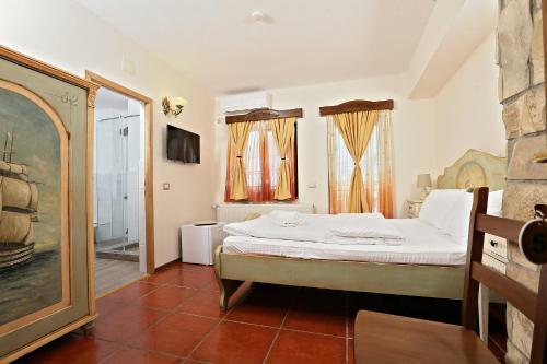 Hostal Pensiunea Sanmartin