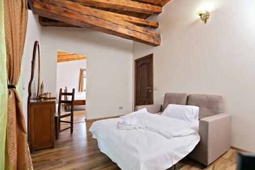 Hostal Pensiunea Sanmartin