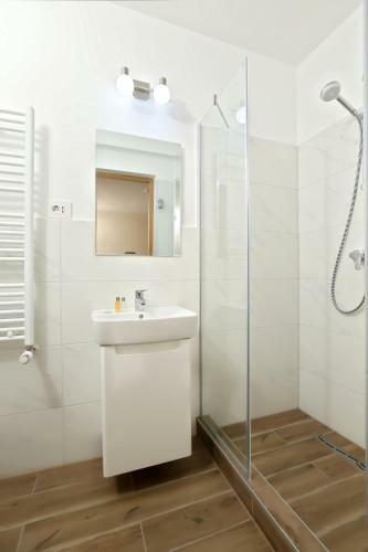 Hostal Pensiunea Sanmartin