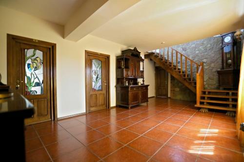Hostal Pensiunea Sanmartin