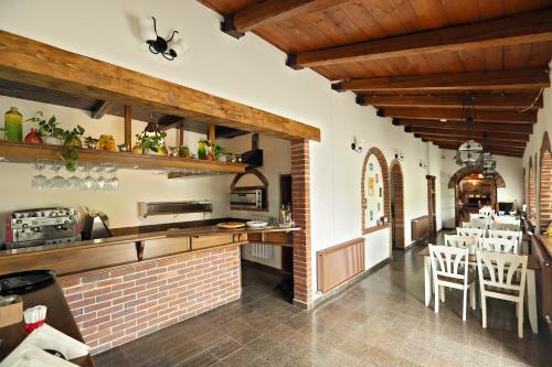 Hostal Pensiunea Sanmartin