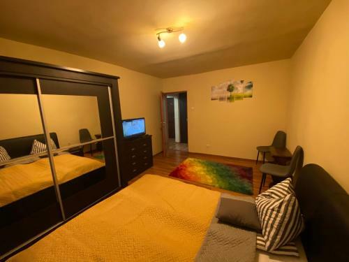 Apartamento Corada