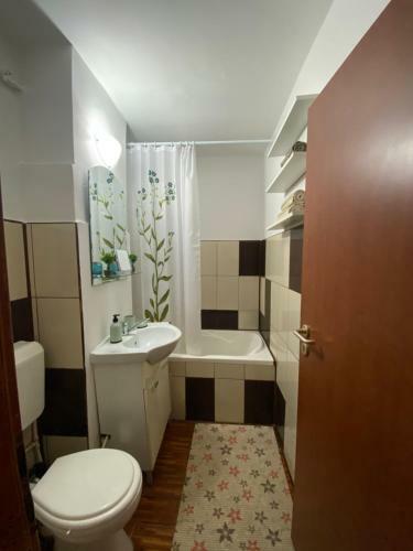 Apartamento Corada