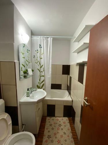 Apartamento Corada