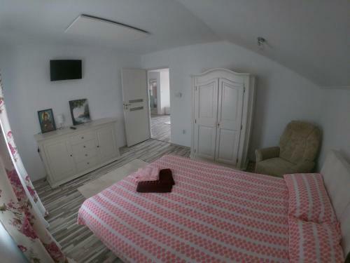 Bed & Breakfast Casa Sannicolau