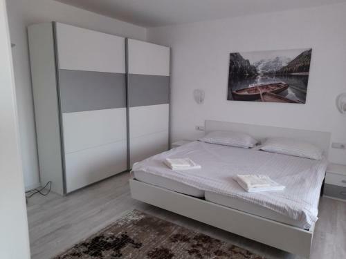 Bed & Breakfast Casa Sannicolau