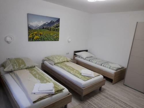 Bed & Breakfast Casa Sannicolau