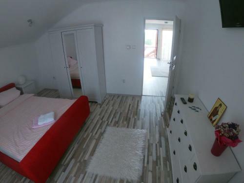 Bed & Breakfast Casa Sannicolau