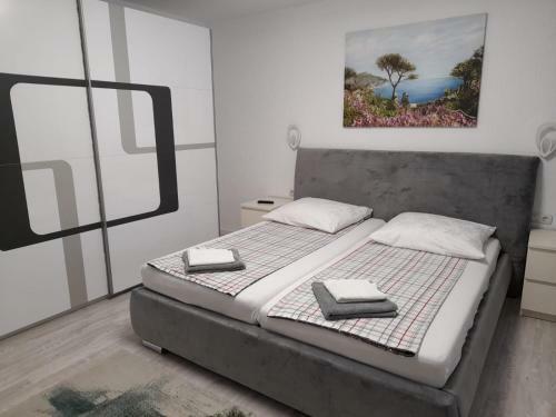 Bed & Breakfast Casa Sannicolau