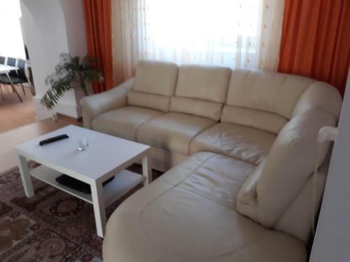 Bed & Breakfast Casa Sannicolau