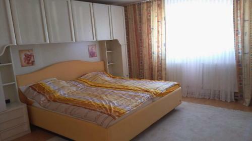 Bed & Breakfast Casa Sannicolau