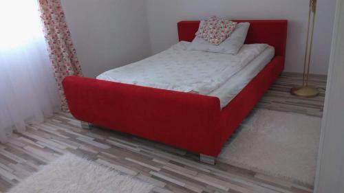 Bed & Breakfast Casa Sannicolau