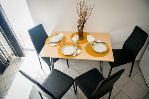 Apartamento Studio Dana