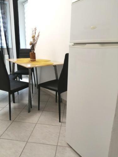 Apartamento Studio Dana