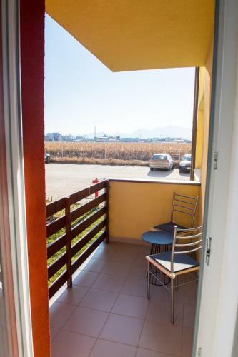 Apartamento Studio Dana