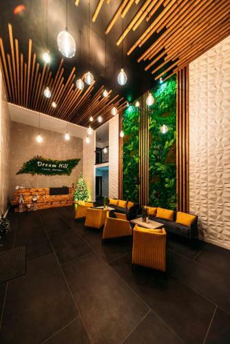Dream Hill Hotel Boutique