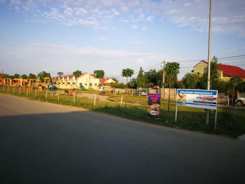 Villa Sia & Sophie 's House