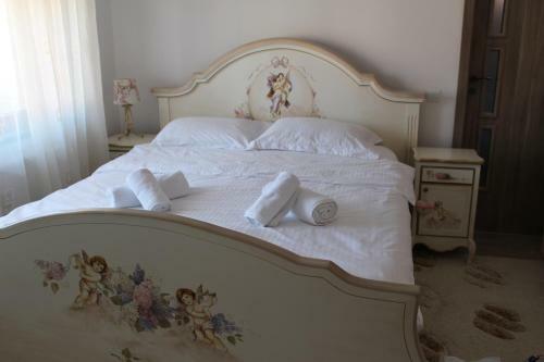Villa Sia & Sophie 's House