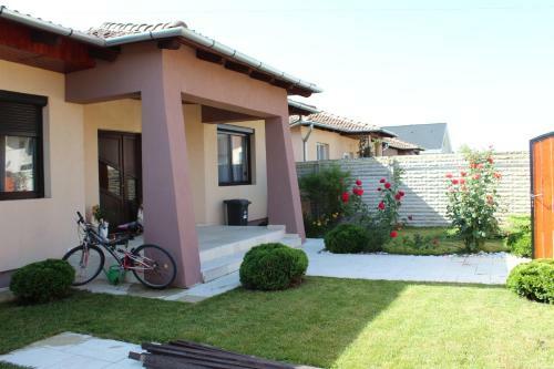 Villa Sia & Sophie 's House