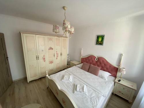 Villa Sia & Sophie 's House