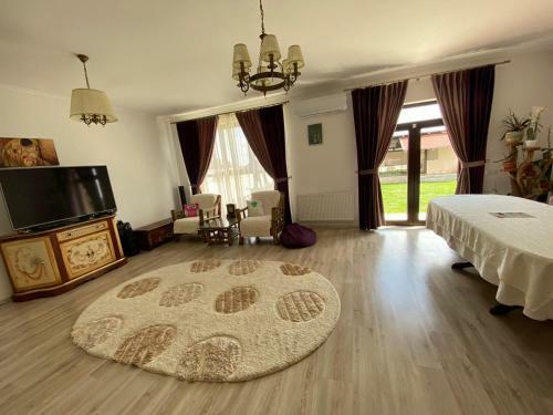 Villa Sia & Sophie 's House