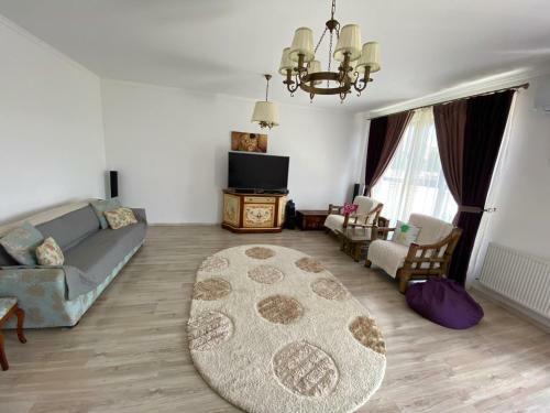 Villa Sia & Sophie 's House