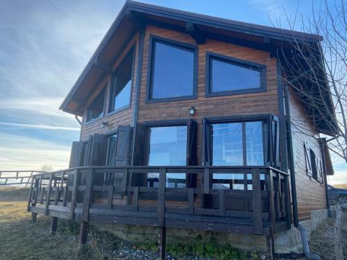 Sirnea Chalet