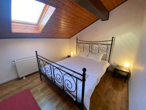 Sirnea Chalet