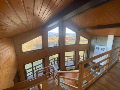 Sirnea Chalet