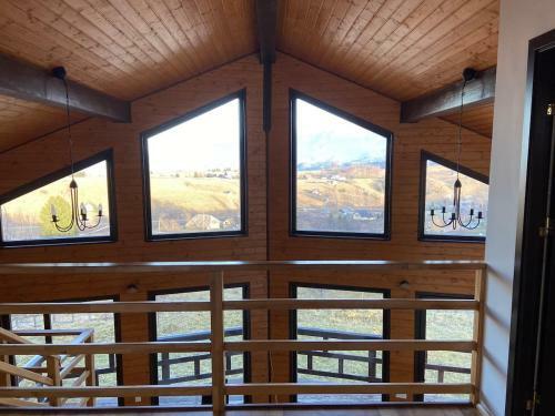 Sirnea Chalet