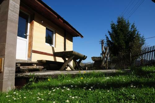 Agroturismo Casa M?rioara