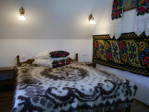 Hostal Casa Cu Traditie