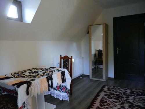 Hostal Casa Cu Traditie
