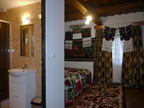 Hostal Casa Cu Traditie