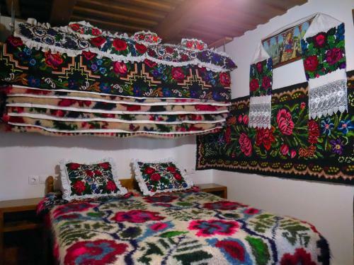 Hostal Casa Cu Traditie