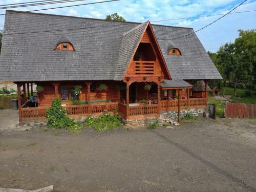 Hostal Casa Cu Traditie