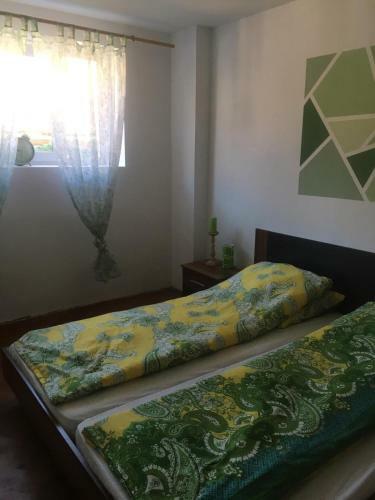 Apartamento Kolibri Pension