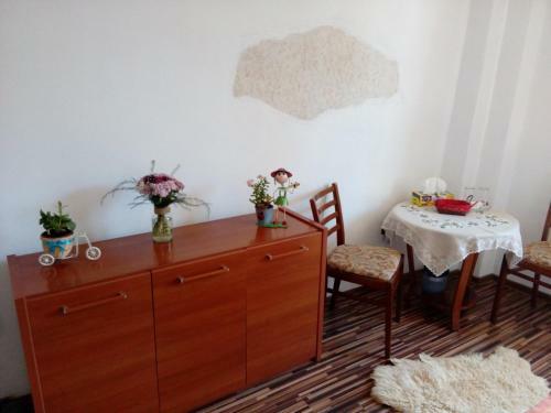 Grandpa's Room