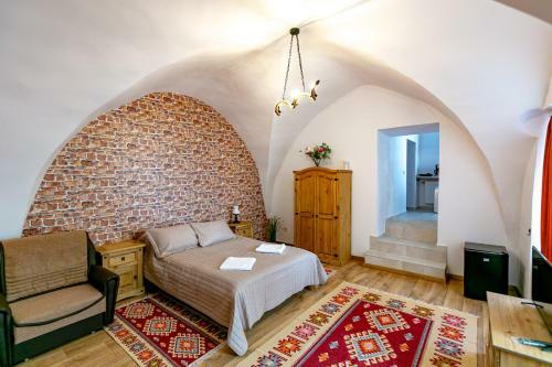 Apartamento Rosenthal House