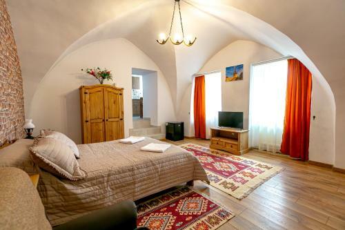 Apartamento Rosenthal House