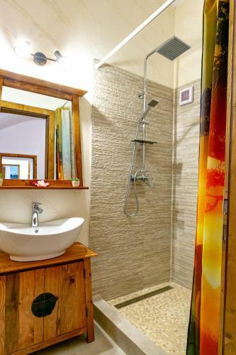 Apartamento Rosenthal House