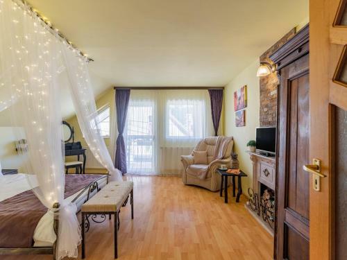 Lavanda Apartment