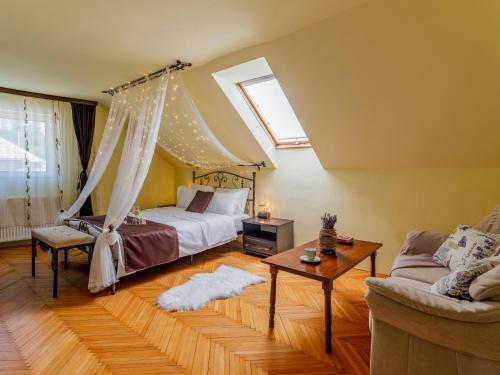 Lavanda Apartment