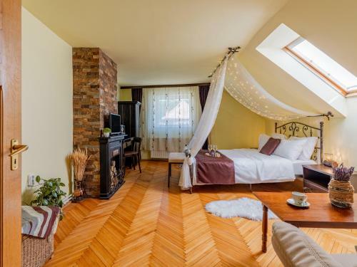 Lavanda Apartment