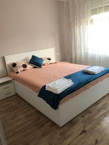 Sighisoara Apartment