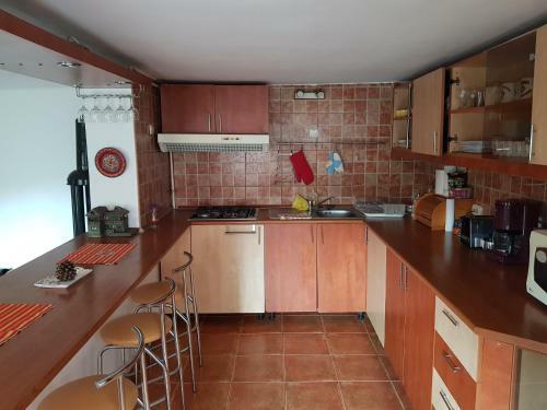 Hostal Casa Dalia Transilvania