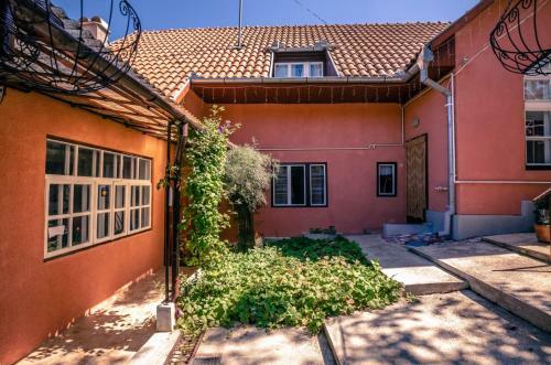 Hostal Casa Dalia Transilvania