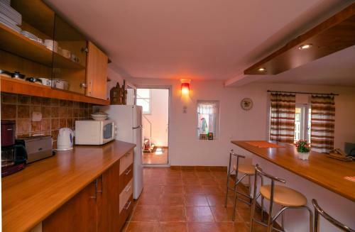 Hostal Casa Dalia Transilvania