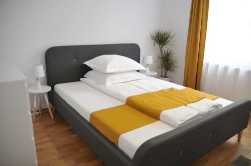 Ana Cristina Apartament