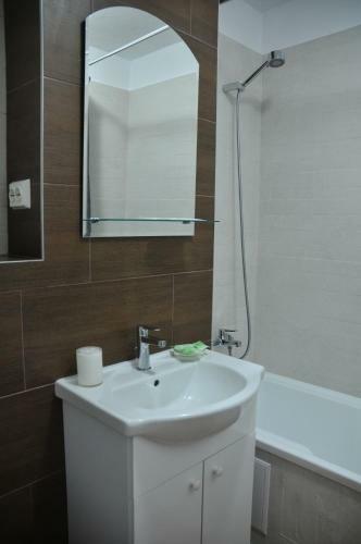 Ana Cristina Apartament